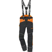 Stihl Advance X-treem vyötäröhousut