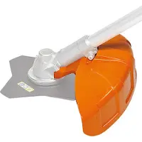 Stihl Teräsarja Malliin FS 55