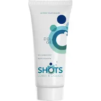Pharmquests Delay Gel, 100 ml