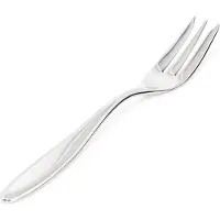 Alessi - Mami Kakkuhaarukka 16,5 cm Ruostumaton teräs