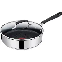 Tefal Jamie Oliver Quick & Easy 25 cm/3,2l paistokasari