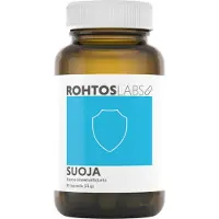 Rohtos Labs Suoja -lisäravinne (30 kapselia)