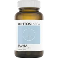 Rohtoslabs Rohtos Rauha (Parasta ennen 31.10.2026)