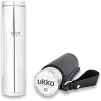 Ukko Schnapps Ukko Finland Ukkomatti 300 XO taskumatti