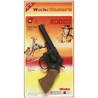 Wicke Rodeo nallipistooli