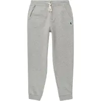 Ralph Lauren Collegehousut - Harmaa melange - - 18-20 v - Collegehousut