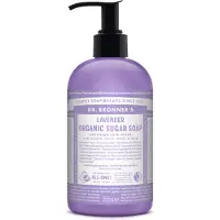Dr. bronner's Shikakai Soap Lavender 355 ml