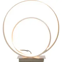 Aneta Lighting Loop led pöytävalaisin