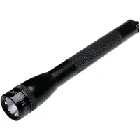 Maglite Mini LED 2x AAA Black