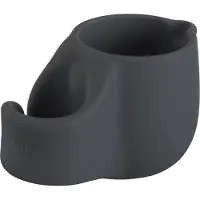 Le Wand Tarvikkeet Loop Silcone Penis Play Le Wand