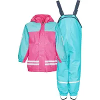 Playshoes Setti turkoosi