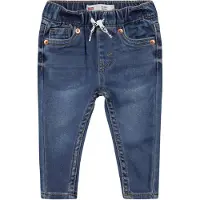 Levi's Skinny Tapered Pull On Dobby Pants - Blue - 92