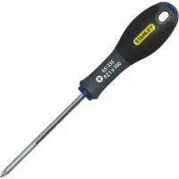 Stanley ruuvimeisseli PZ1 100 mm