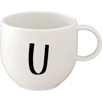 Villeroy & Boch Like by Letters 0,4l U muki