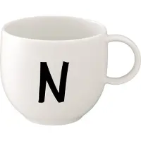 Villeroy & Boch Like by Villeroy & Boch Letters 0,4l N muki