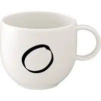 Villeroy & Boch Like by Villeroy & Boch Letters 0,4l O muki