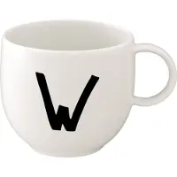 Villeroy & Boch Like by Letters 0,4l W muki