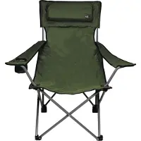 MFH - Max Fuchs MFH Camping Chair Green