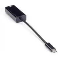 Black Box GIGABIT ADAPTER DONGLE - USB 3.1 TYPE C MALE TO RJ-45 (VA-USBC31-RJ45)