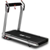 Flow Fitness Runner DTM400i Juoksumatto