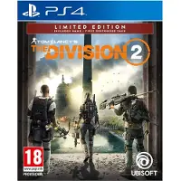 The Division 2 (Limited Edition) (4)