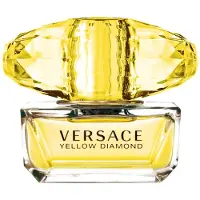 Versace Yellow Diamond EDT -tuoksu 50 ml