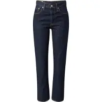 Levi's 501 Jeans For Women Deep Breat - Blue - 26 x 32