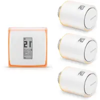 Netatmo Net0004 älykäs Termostaatti
