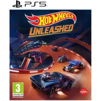 Hot Wheels Unleashed Playstation 5 PS5