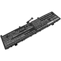 123accu Lenovo ThinkPad P1 / ThinkPad X1 Extreme akku 5150 mAh