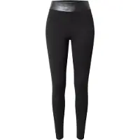 About You Leggingsit 'Svea' musta