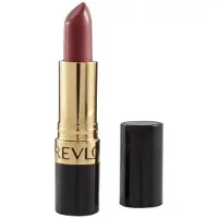 Revlon Super Lustrous huulipuna, Goldpearl Plum [610] 0,15 oz