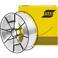 Esab Hitsauslanka, alumiini OK Autrod 53.56 1,2 mm, 7 kg