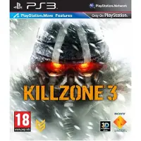 Killzone 3 Move Compatible (Essentials) (3)