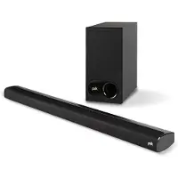 Polk Audio Signa S2 2.1 soundbar