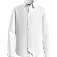 Tommy Hilfiger Paita ultramariini / punainen / valkoinen