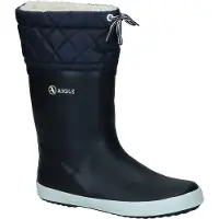 Aigle Lasten talvisaappaat Aigle GIBOULEE