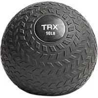 10 lb / 4.5 kgs Slam ball Black