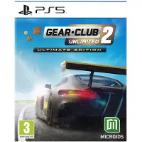 Gear Club 2 Ultimate Edition