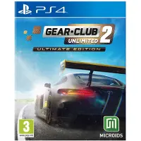 Gear Club 2 Ultimate Edition