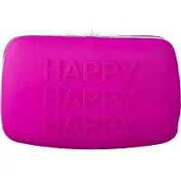 Happy Rabbit - seksilelu laukku - iso - violetti
