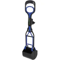 Kerbl Jätöskerääjä Maxi Clean Up,