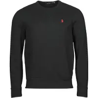 Ralph Lauren Collegepaita 'LSCNM1' musta