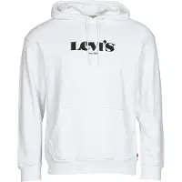 Levi's T2 Relaxed Graphic Huppari