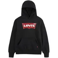 Levi's Svetari Levis BATWING SCREENPRINT HOODIE