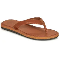 Quiksilver Molokai Nubuck Ii Varvastossut
