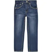 Levi's Paita kuninkaallisen sininen / punainen / musta / valkoinen