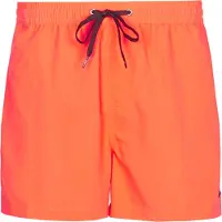 Quiksilver Everyday Volley 15 Surffishortsit fiery coral Koko S
