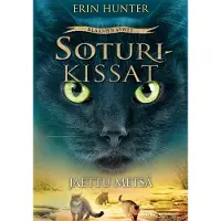 Jaettu metsä : Soturikissat, Klaanien synty