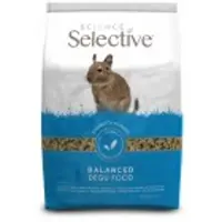 Supreme Selective Degu 1,5 kg